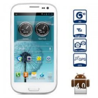 SMARTPHONE S III - Android 4.1 de 4.7 polegadas