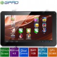Tablet de 9 polegadas com Android 4.0